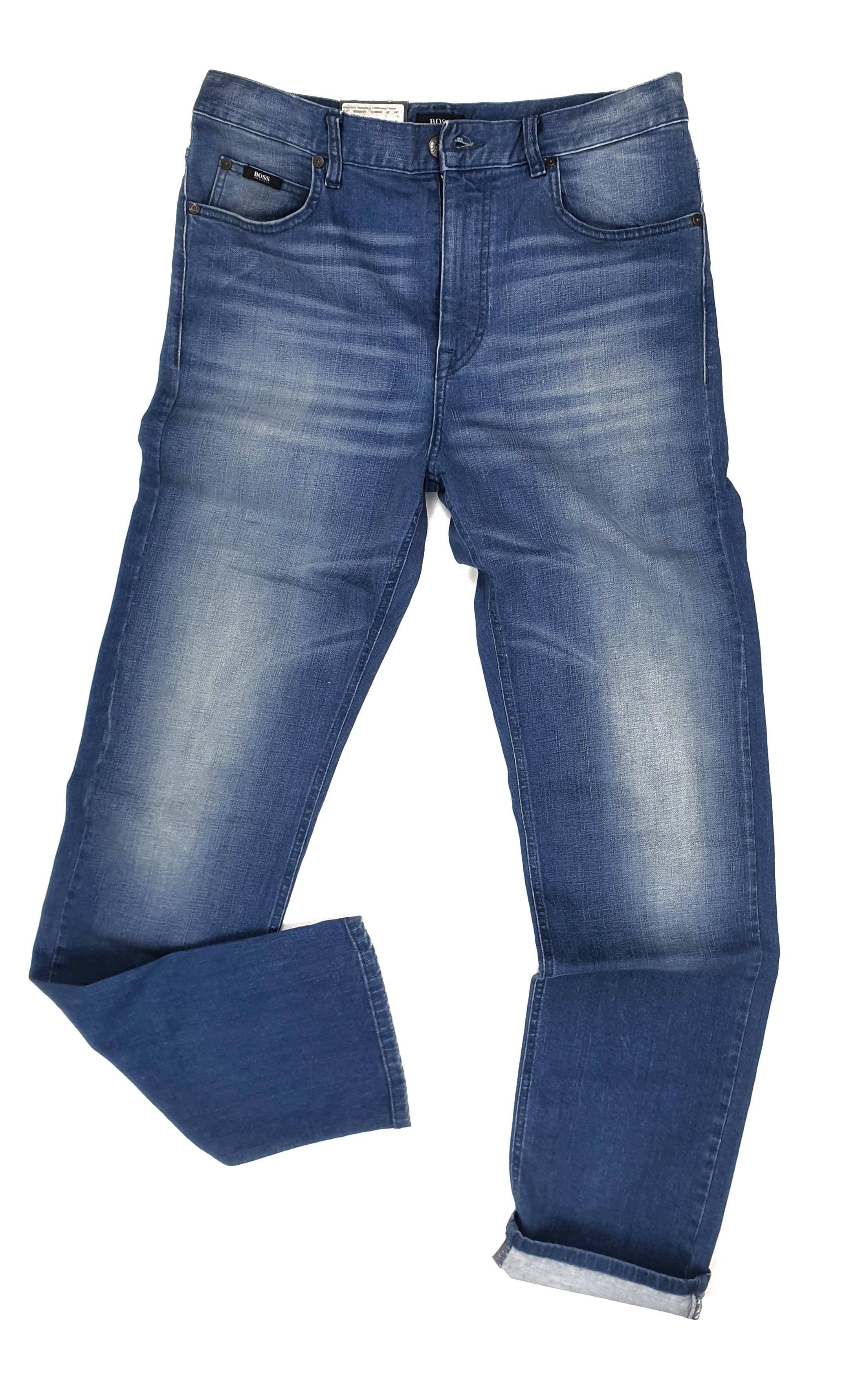 boss jeans mens