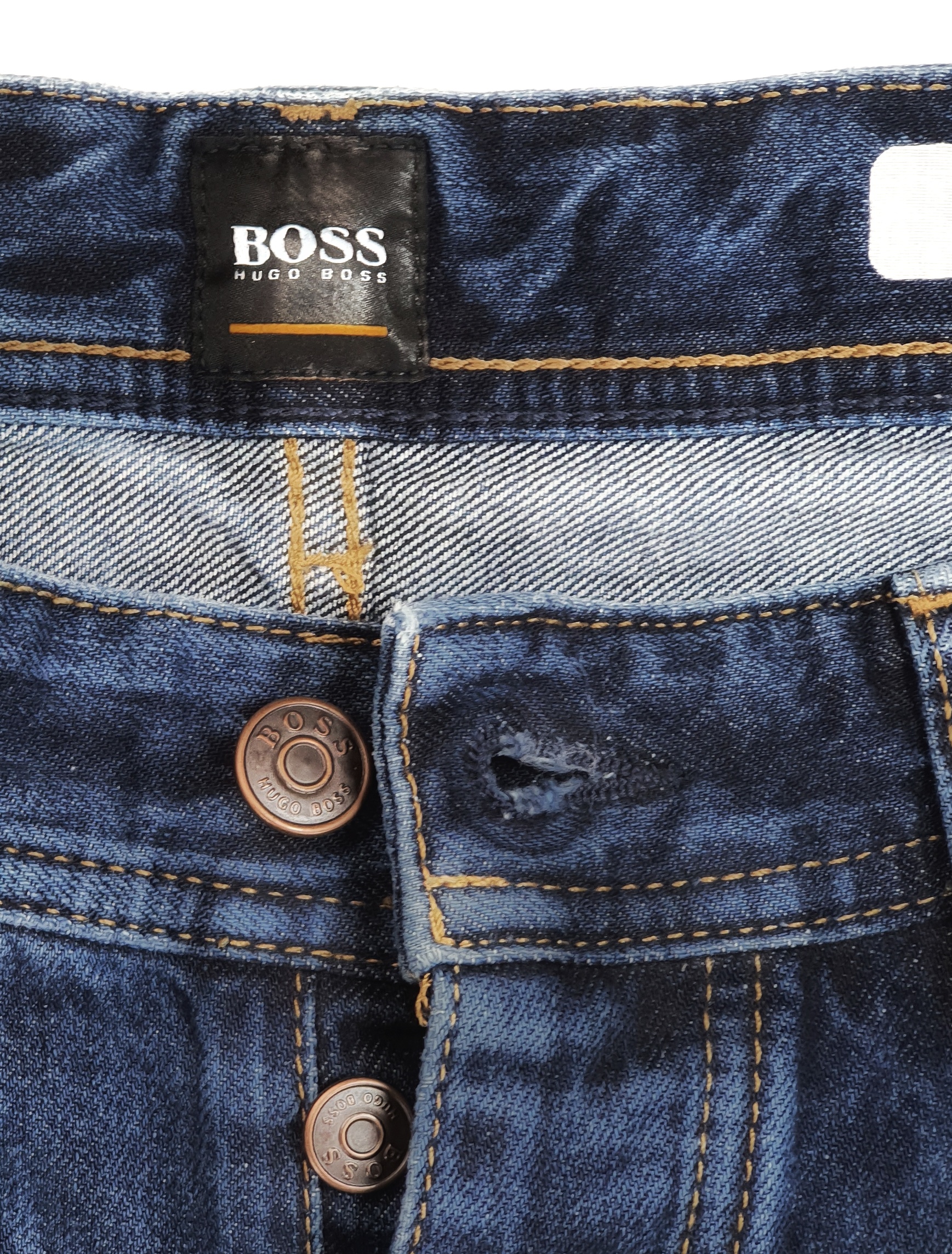 boss jeans mens