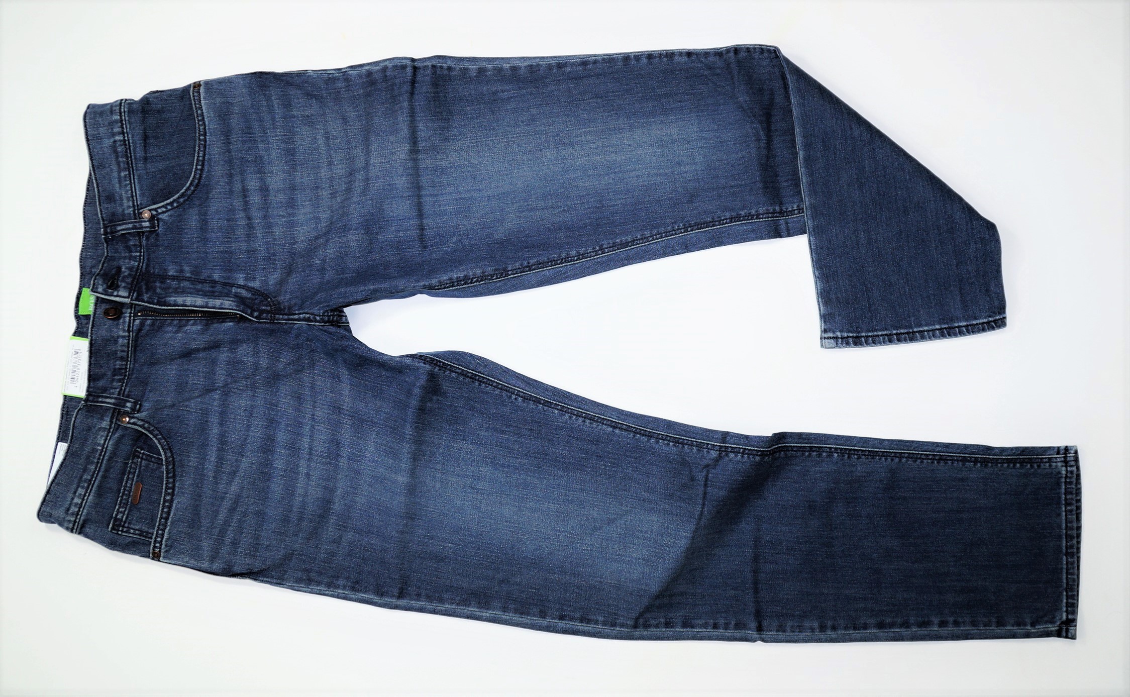 boss jeans maine 1