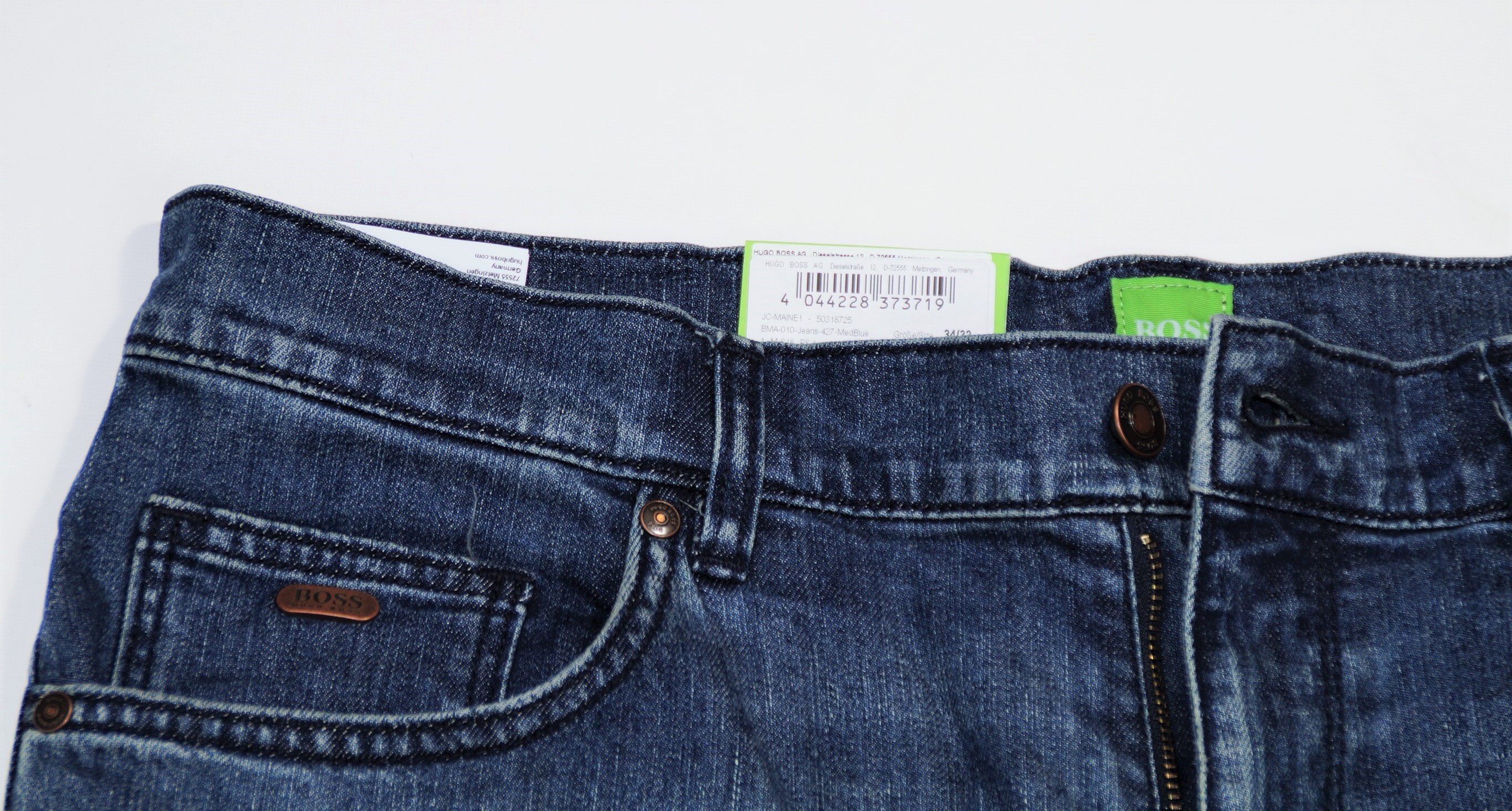 hugo boss jeans sale