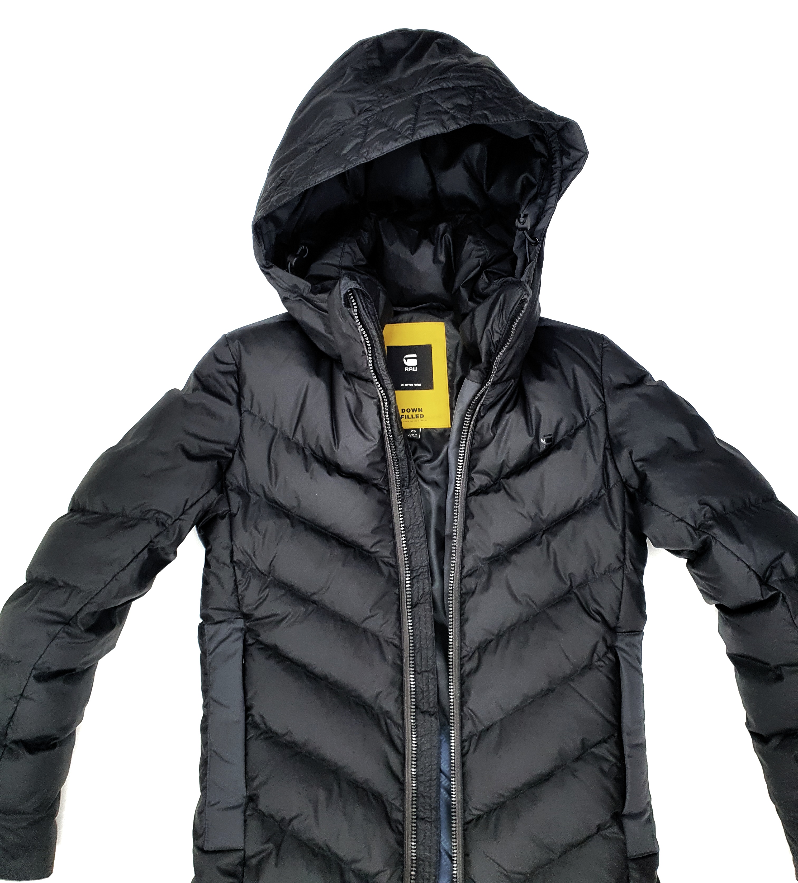 g star winter coats