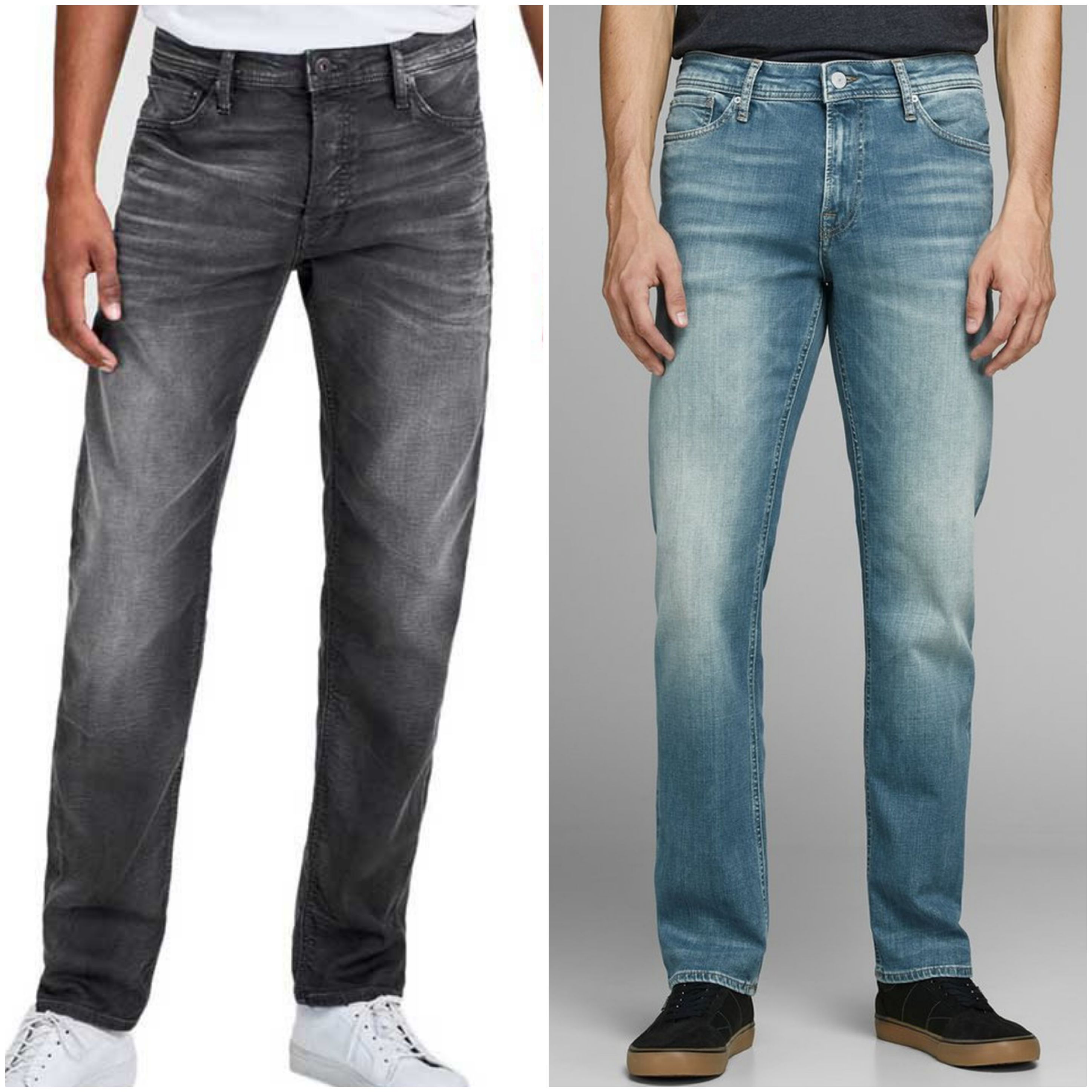 clark original zip jj 913 regular fit jeans
