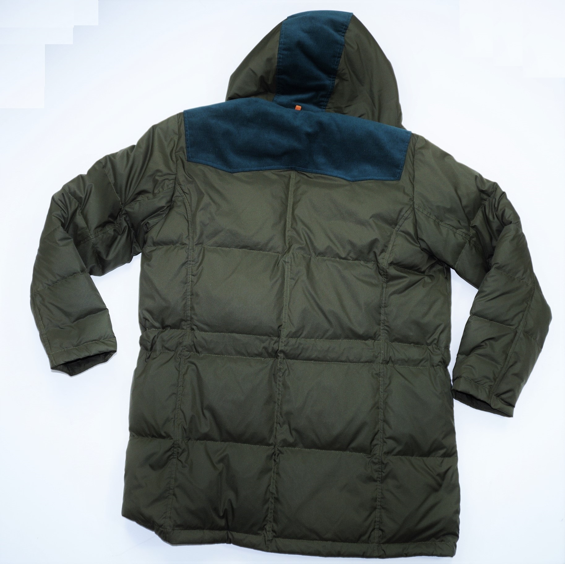 New - HUGO BOSS - Down jacket - Size 54 - Odos - Men's Coat Winter ...