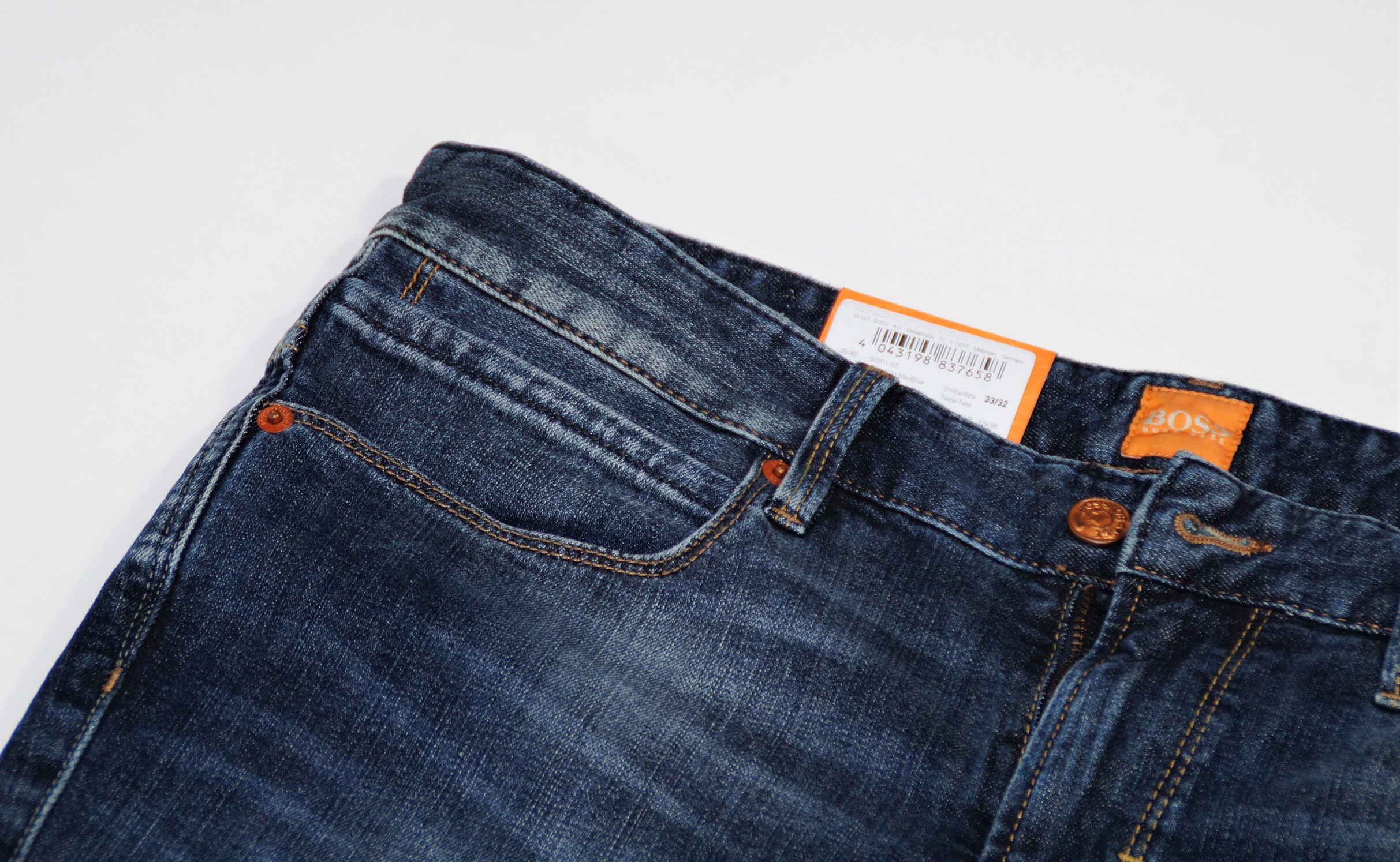 boss orange 63 slim fit